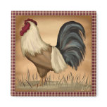 country rooster