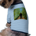 Country Rush in Oil Paint pet clothing