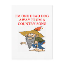 COUNTRY sad song