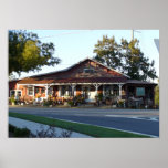 Country Store in Milton, GA posters