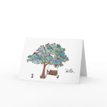 Country Swing, Hello... cards