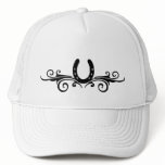 Country Western Designer Caps and Hats