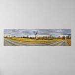 Countryside HDR by Seth Price posters