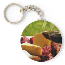 Countryside Wine, Cheese & Fruit