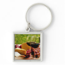 Countryside Wine, Cheese & Fruit