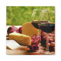 Countryside Wine, Cheese & Fruit