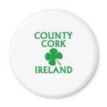 County Cork, Ireland magnets