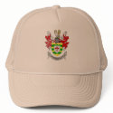 County Donegal, Ireland hats