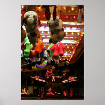 County Fair Posters