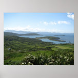 County Kerry, Ireland posters