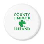 County Limerick, Ireland magnets