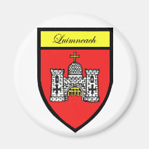 County Limerick Magnet