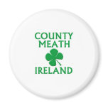 County Meath, Ireland magnets