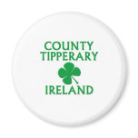 County Tipperary, Ireland magnets