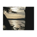 Coupeville Mussel Farms postcards