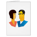 Couple 1 card