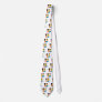 Couple 1 neck ties