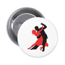 couple dancing pin