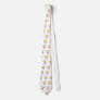 Couple Dancing Tie