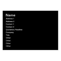 Couple Travelling X-Ray Vision Skeletons - Green Business Card Templates