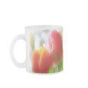 Couple Tulip Mug