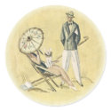 Couple with Dog2 stickers
