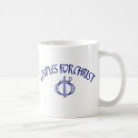 Couples For Christ Mug