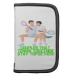 Couples That Tennis Together Organizers