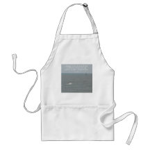 Courage Aprons