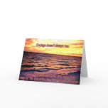 Courage Greeting Cards