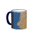Courage cup mugs