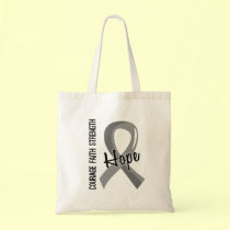 Courage Faith Hope 5 Asthma bags