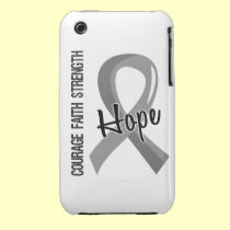Courage Faith Hope 5 Asthma casemate cases