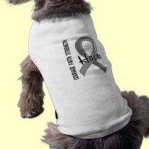 Courage Faith Hope 5 Asthma pet clothing