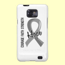 Courage Faith Hope 5 Asthma casemate cases