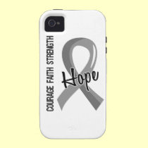 Courage Faith Hope 5 Asthma casemate cases