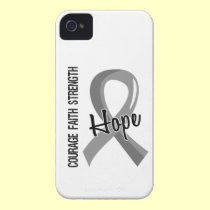 Courage Faith Hope 5 Asthma casemate cases