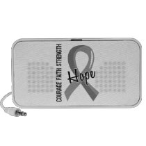 Courage Faith Hope 5 Asthma speakers