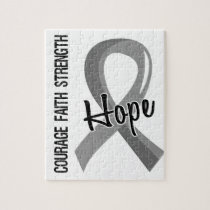 Courage Faith Hope 5 Asthma puzzles