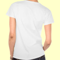 Courage Faith Hope 5 Asthma t-shirts