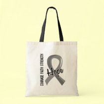 Courage Faith Hope 5 Asthma bags