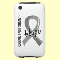 Courage Faith Hope 5 Asthma casemate cases