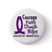 Courage Faith Strength Hope Anorexia
