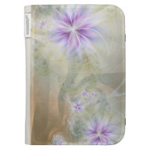 Courage of lightness Caseable Case Cases For Kindle