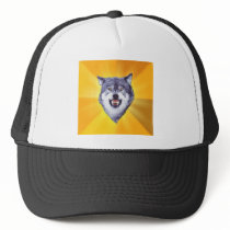Courage Wolf