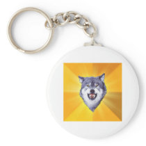 Courage Wolf