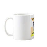 courage wolf mugs