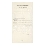 Court Case Brown v. Board of Education of Topeka photo cards