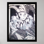 "Court Jester" Poster posters