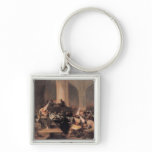 Court of the Inquisition keychains